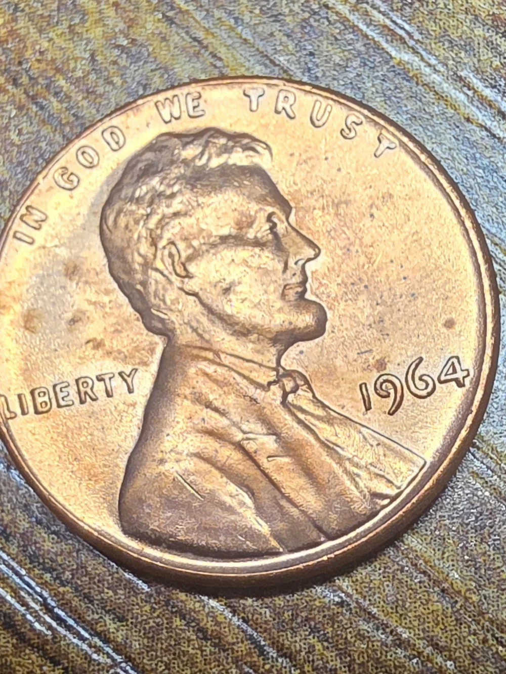 N/A cent textured surface